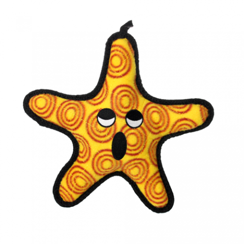 VP-104 - Tuffy Ocean Creature Starfish